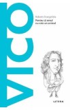 Descopera Filosofia. Vico - Roberto Evanghelista