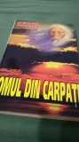 PAVEL CORUT -OMUL DIN CARPATI