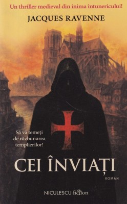 Jacques Ravenne - Cei inviati foto