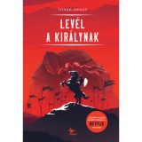 Lev&eacute;l a kir&aacute;lynak - Tonke Dragt