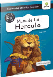 Muncile lui Hercule - Gama