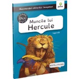Muncile lui Hercule, Gama
