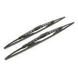 Set stergatoare BOSCH ECO 500mm+500mm