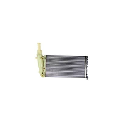 Radiator apa LANCIA Y 840A TYC 709-0004 foto