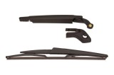 Brat stergator luneta spate cu lamela VOLVO V70 II (285) (1999 - 2008) MAXGEAR 39-0426