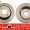Disc frana HONDA ACCORD VII Tourer (CM) (2003 - 2008) TRW DF4431