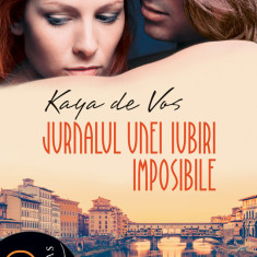 Jurnalul unei iubiri imposibile (ebook)