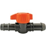 Robinet D16 diametru 16mm pentru tub picurare DSH 488726