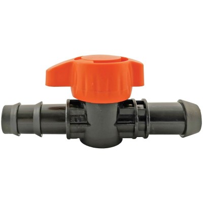 Robinet D16 diametru 16mm pentru tub picurare DSH 488726 foto