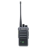 Statie radio portabila UHF PNI Dynascan RL-300, 400-470 MHz, IP55, Scrambler, TOT, VOX,CTCSS-DCS