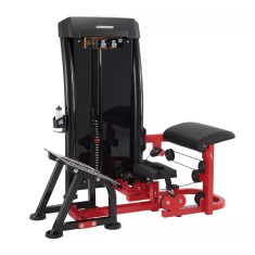 Aparat pentru Fesieri Steelflex Jungle Gym JGHT2400, foto