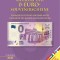 Catalog bancnote suvenir - 0 euro