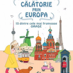 O călătorie prin Europa. 15 dintre cele mai frumoase orașe