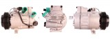 LUCAS ACP01040 Compresor, climatizare