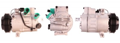 LUCAS ACP01040 Compresor, climatizare foto