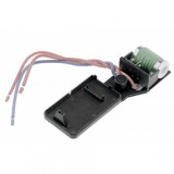 Rezistor Ventilator Habitaclu,Mini Cooper/Cooper S/One R50/R52/R53 2001-,17117541092