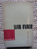 Ivan Bunin - Nuvele 1962