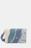Desigual poseta BIJOU 25SAXPA7