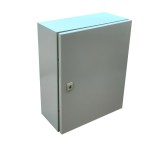 Tablou metalic Freder cu contrapanou IP56 32-400/40