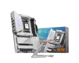 Placa de baza MSI MPG X870E EDGE TI WIFI, Socket AM5, DDR5, ATX
