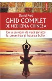 Ghid complet de medicina chineza - Daniel Reid