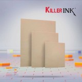 Skinz Practice - Piele artificiala - KILLER INK - A4 (30x21cm) - Light