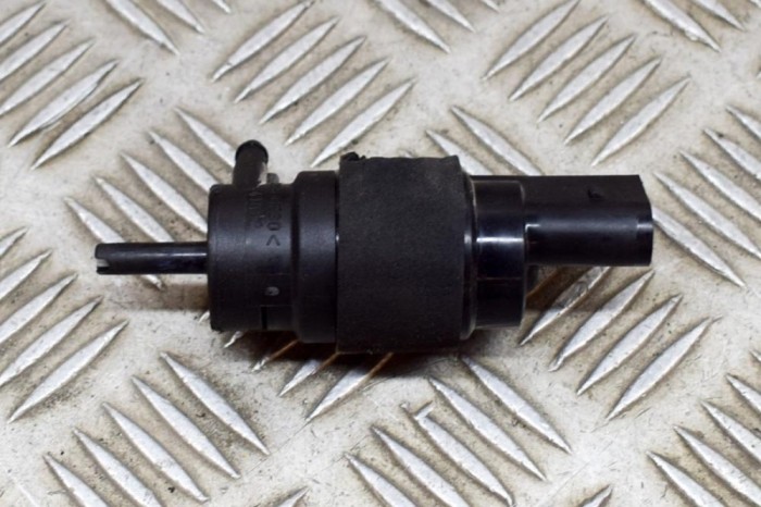 Motor rezervor lichid de parbriz AUDI A4 8W2, B9 2022 OEM: 8K5955647 | 20438164