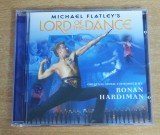 Ronan Hardiman - Michael Flatley&#039;s Lord Of The Dance Soundtrack CD, Polygram