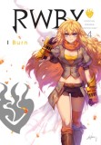 Rwby: Official Manga Anthology, Vol. 4: Burn