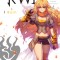 Rwby: Official Manga Anthology, Vol. 4: Burn