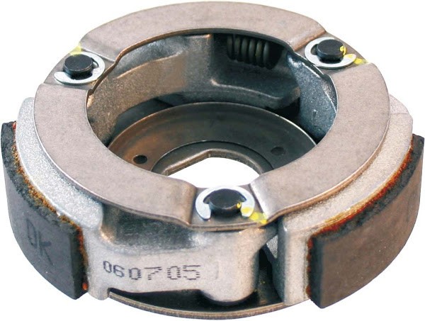 Ambreiaj plecare spate Peugeot 100 Cod Produs: MX_NEW 100360300RM