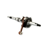 Ambielaj compatibil scuter, moto, Suzuki Street Magic 50 TR50, Let&amp;#039;s 50, ABO-083LET, Oem
