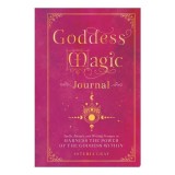 Cumpara ieftin Goddess Magic Journal: Spells, Rituals, And Writin(...)