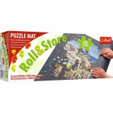 COVORAS PENTRU RULAT PUZZLE-URI INTRE 500 SI 1500 PIESE, Trefl