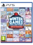 Wintergames Collection + Advent Calendar