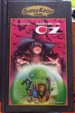 Vrăjitorul din Oz