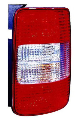 Lampa spate VW CADDY III Caroserie (2KA, 2KH, 2CA, 2CH) (2004 - 2016) TYC 11-0453-01-2 foto