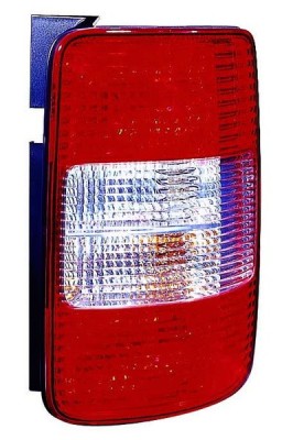 Lampa spate VW CADDY III Combi (2KB, 2KJ, 2CB, 2CJ) (2004 - 2016) TYC 11-0453-01-2 foto