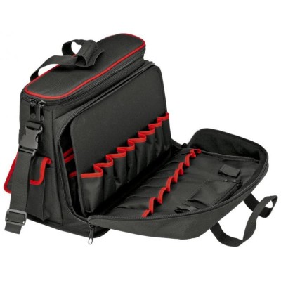 Geanta pentru scule knipex 00 21 10 LE HardWork ToolsRange foto