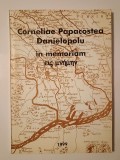 In memoriam Corneliae Papacostea Danielopolu (ed. Lia Brad Chisacof)