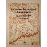 In memoriam Corneliae Papacostea Danielopolu (ed. Lia Brad Chisacof)