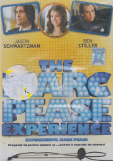 Experimentul mare Pease (The Marc Pease Experience) (DVD) foto