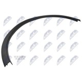 Ornament aripa, bandoua pasaj roata Opel Moca, Moca X 2012-, Chevrolet Trax 2012-, Fata-Dreapta, 95275449