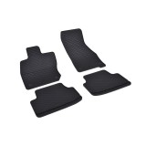 Covorase auto CUPRA Formentor MHEV 2020-prezent Rigum
