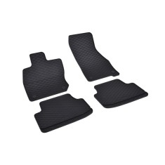 Covorase auto CUPRA Formentor MHEV 2020-prezent Rigum