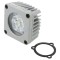 Lampă LED2WORK 8,5W 60000h 15&deg; 5000K IP67 pentru utilaje
