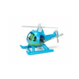 Helicopter - Blue