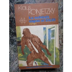 La celalalt capat al zilei Klaus Konjetzky, 1986