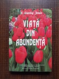E. Stanley Jones - Viata din abundenta