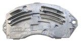 Unitate De Control,Incalzire/Ventilatie METZGER 0917016